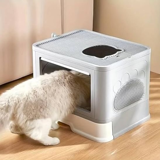 Bac à Litière Chat Hygiénique | PetClean