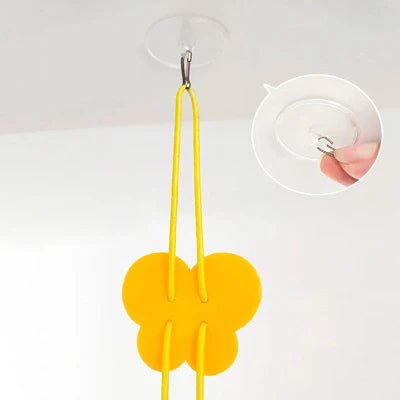Jouet Chat Interactif - JumpPaw™ - Libellule