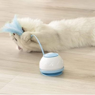 Jouet Interactif pour Chat | FélinFun