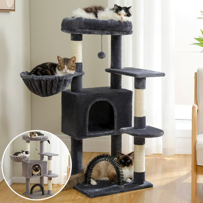 Arbre à Chat Design Élégant | ComfyCat