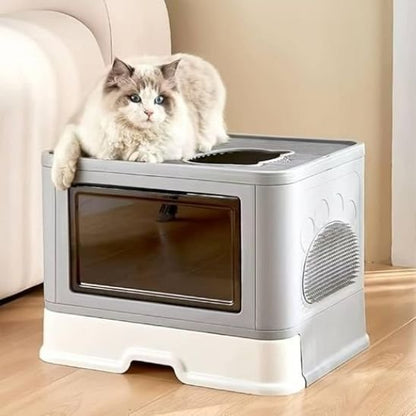 Bac à Litière Chat Hygiénique | PetClean