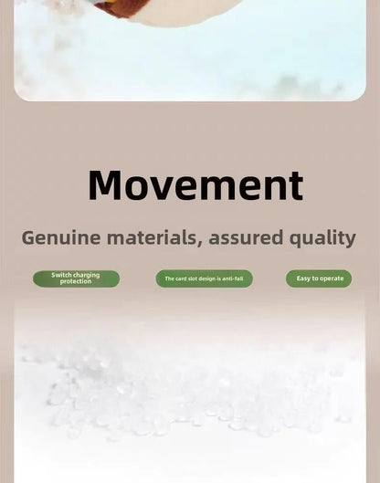 Hot Cat Interactive Toys Catnip Electric Pat Bird (with Catnip) Dog Cats Touch-Activated Squeaky Plush Toy Pet USB Rechargeable